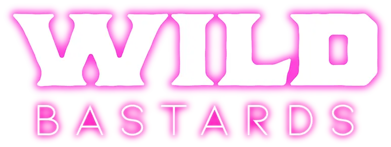Wild Bastards Logo